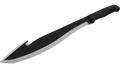 Walther MachTac 1 Machete – 440A-Stahl, 55 cm Einhand