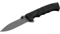 Walther PPQ Basic Klappmesser mit Liner-Lock und Flipper
