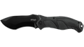 Walther OSK II Klappmesser - Outdoor-Messer mit Liner-Lock