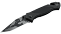 Elite Force EF102 Rettungsmesser mit Glasbrecher & Gurtschneider