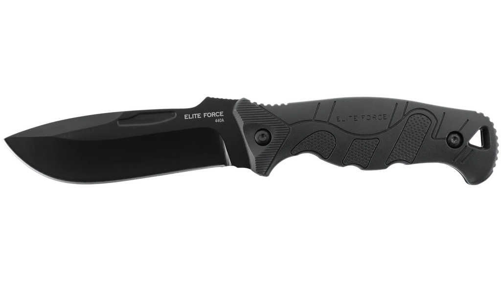 Elite Force EF710 - Feststehendes Messer mit durchgehendem Erl