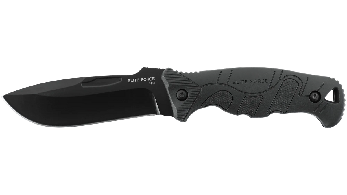 Elite Force EF710 - Feststehendes Messer mit durchgehendem Erl