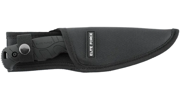 Elite Force EF710 - Feststehendes Messer mit durchgehendem Erl