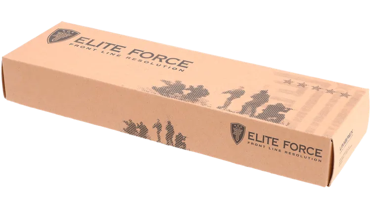 Elite Force EF710 - Feststehendes Messer mit durchgehendem Erl