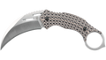 Elite Force EF715 Karambit – feststehend, Satin-Finish
