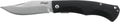 Walther CTK 1 Clippoint - Zweihand-Klappmesser aus 440C