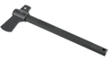 Walther Tactical Tomahawk 2 – Carbonstahl 1065, ca. 600 g