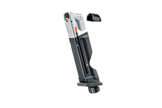 T4E Magazin Glock 17 Gen5 .43 cal / 8 Runden