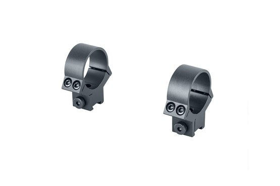 Umarex HPM Zielfernrohrmontage 30 mm für 11 mm-Schiene