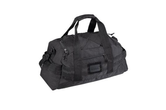 FLIEGERTASCHE COMBAT SCHWARZ versch. Größen