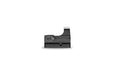 Hawke Reflex Sight 1X, 3 MOA Red Dot, Weaver-Montage