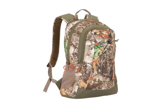 Allen Rucksack Cape Daypack Realtree Edge, 22 Liter