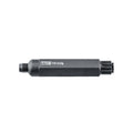 T4E CO₂-Adapter 2x 12 g für HDX 68 (2.4747) – Quick-Piercing