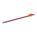 Umarex Aluminiumpfeil 16" für Armbrust – Metallic Rosa/Rot