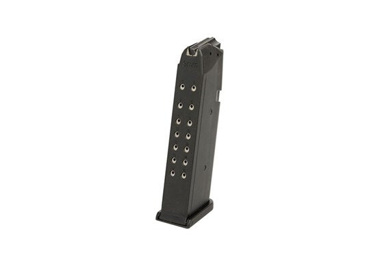 Glock 17 Original-Magazin 9mm – 17 Schuss