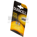 Duracell LR44 Knopfzellen 2er-Pack
