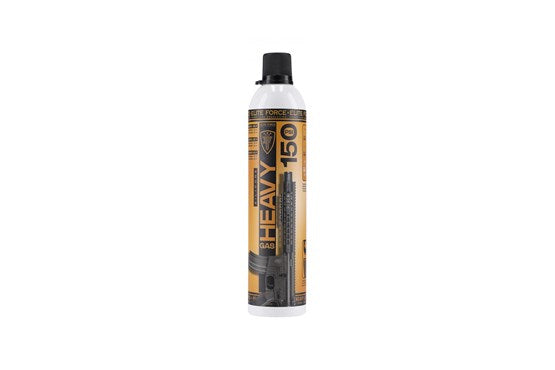 Elite Force Gas Maintenance mit Silikonöl – Green / Heavy / Light