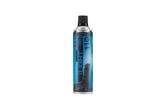 Elite Force Gas Maintenance mit Silikonöl – Green / Heavy / Light