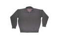 Österr. BH Trainings-Schlupfjacke oliv, 50/50, gebraucht