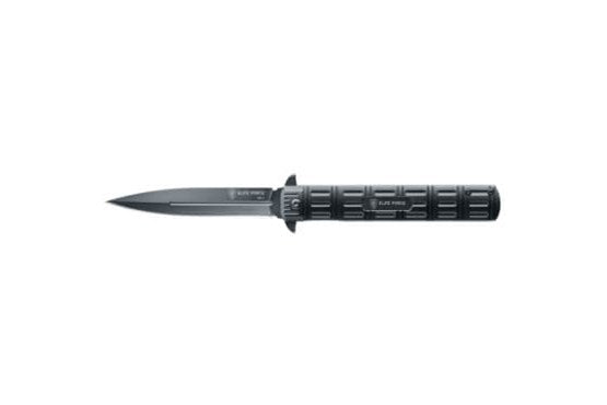 Elite Force EF126 Klappmesser mit Flipper und Guertelclip