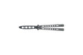 Elite Force EF 168 Butterfly Trainer - stumpfer Uebungs-Balisong