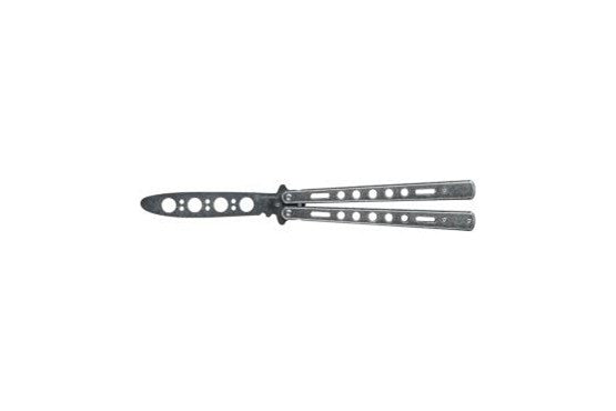 Elite Force EF 168 Butterfly Trainer - stumpfer Uebungs-Balisong