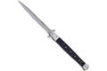 Haller Stiletto Taschenmesser XXL - Flipper, Linerlock