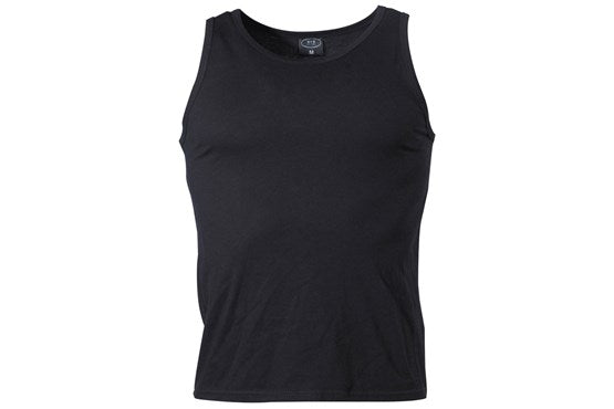 US Tank-Top 100 % Baumwolle – div. Farben | Armeeshop