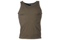 US Tank-Top 100 % Baumwolle – div. Farben | Armeeshop