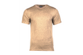 T-Shirt NVA Strichtarn – 100% Baumwolle, 140 g/m²