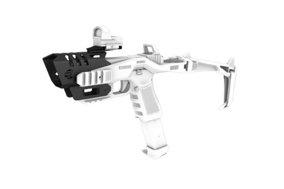 Recover GB20, glass breaker attachment for 20/20N stabilizers