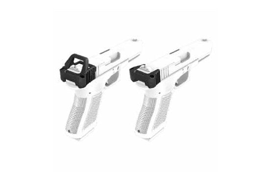 Recover UCH Upper Charging Handle – Glock 9mm Double Stack