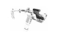 Recover 20/20 Upper Rail – Picatinny-Schiene für Stabilizer