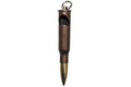 MFH Anhänger-Patrone Mosin 7,62×54 Messing mit Flaschenöffner