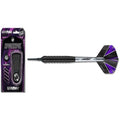 Winmau Apocalypse Softdart 20g – Black Coated Messing