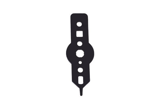 Karella Multi Fixit Dartschlüssel – Allround-Werkzeug