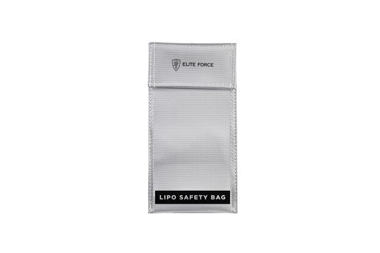 Elite Force LiPo Safety Bag – feuerhemmende Ladesch­utztasche