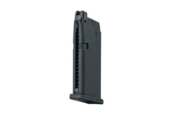 H&K HK416 AEG Magazin – 300 Schuss Highcap