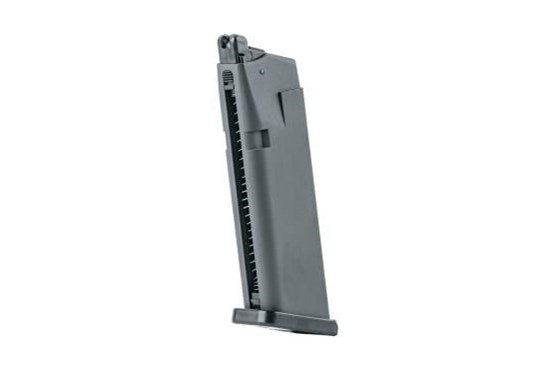 Glock 17 Gen4 CO2-Magazin – 18 Schuss