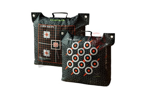Rinehart Portable Target X-Bow Bag 22" – 3D Bogenschießen