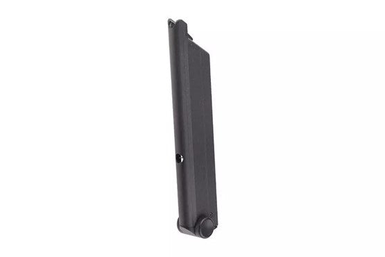 WE Luger P08 GBB Magazin – 15 BB Gasmagazin für P08 Repliken