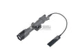 M600C Scout Flashlight Dual Switch IR LED Taschenlampe