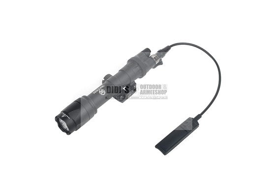 M600C Scout Flashlight Dual Switch IR LED Taschenlampe