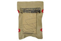 Rhino Rescue Compressed Gauze – steriler Verbandmull 3,75 m