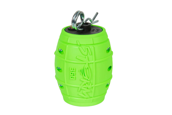 Storm 360 Gen.3 Green Gas Granate – 360° Airsoft