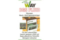 Freeway BGS Fluid Back- und Grillreiniger, biologisch abbaubar