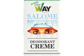 Freeway Salome Deocreme - Deodorant für die Achseln