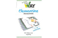 Freeway CLEMENTINE Abwaschhilfe – hautfreundliches Konzentrat
