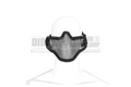 Invader Gear Steel Half Face Mask – Stahlgitter-Gesichtsschutz