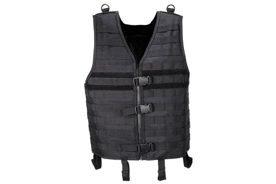 Weste Molle light Modular System - Div. Farben